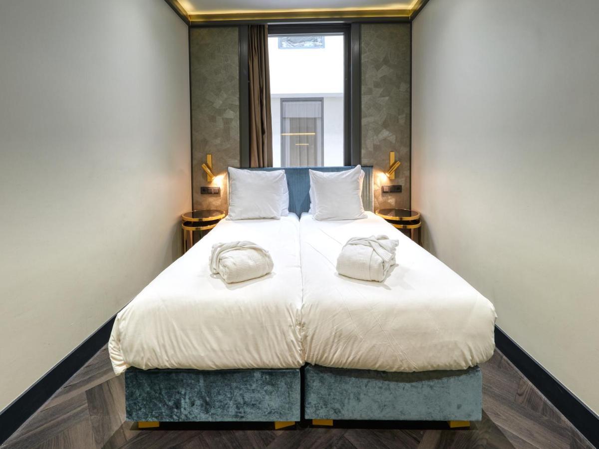 Hotel G Experience
