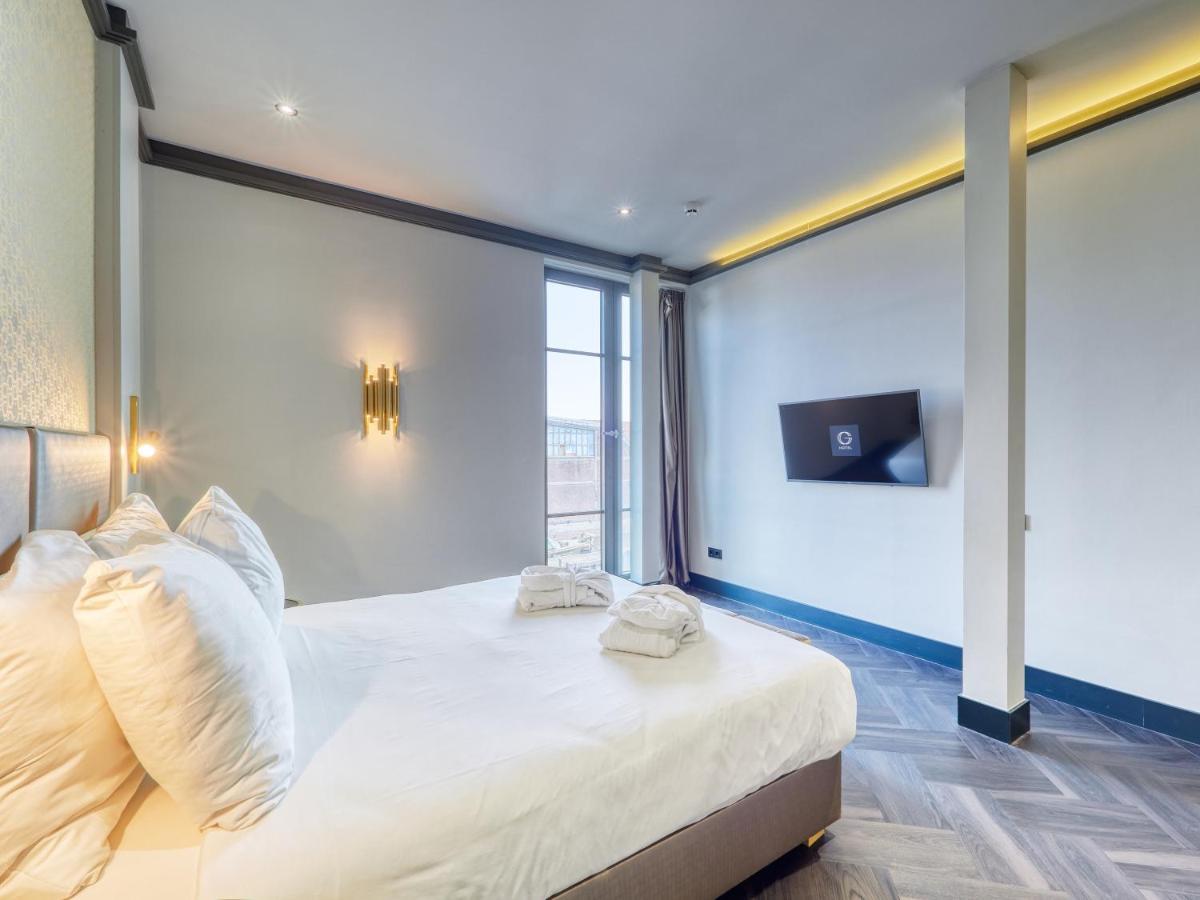 G Experience 3* Amsterdam