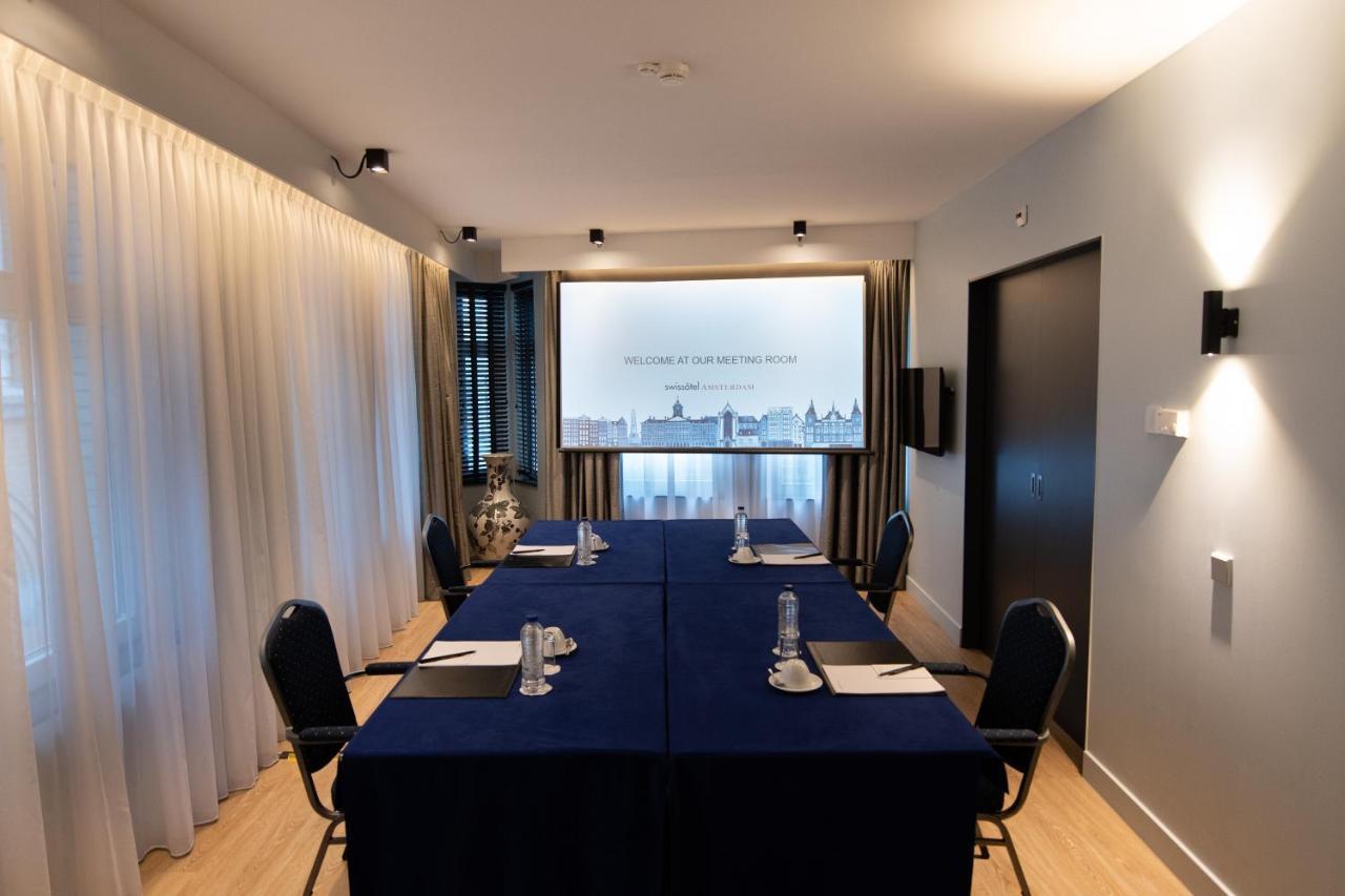Swissotel Hotel 4*