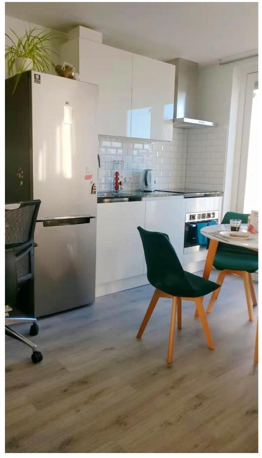 Apartment Designed Penthouse, Center *
