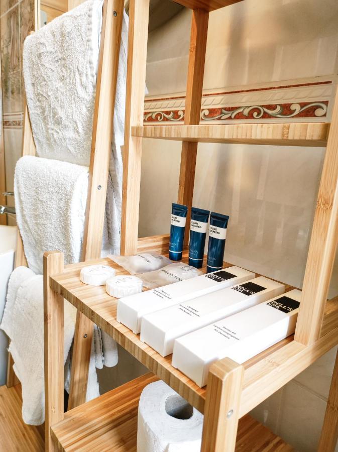 Apartamento With Sauna Amesterdão