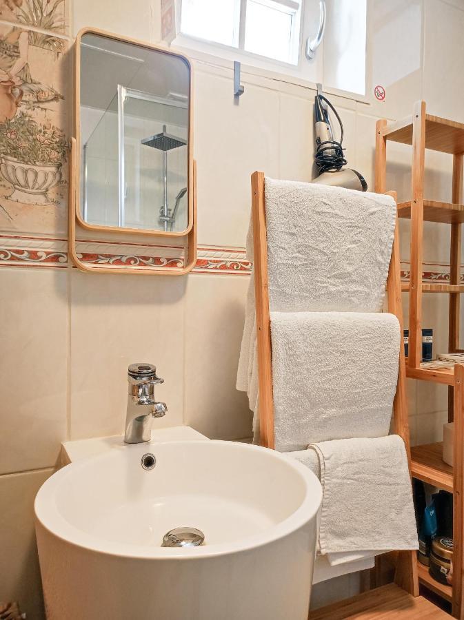 With Sauna Apartamento