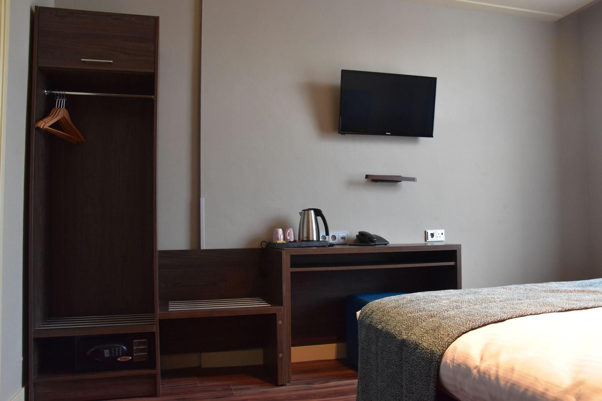 Ozo Armada Hotel Amsterdam
