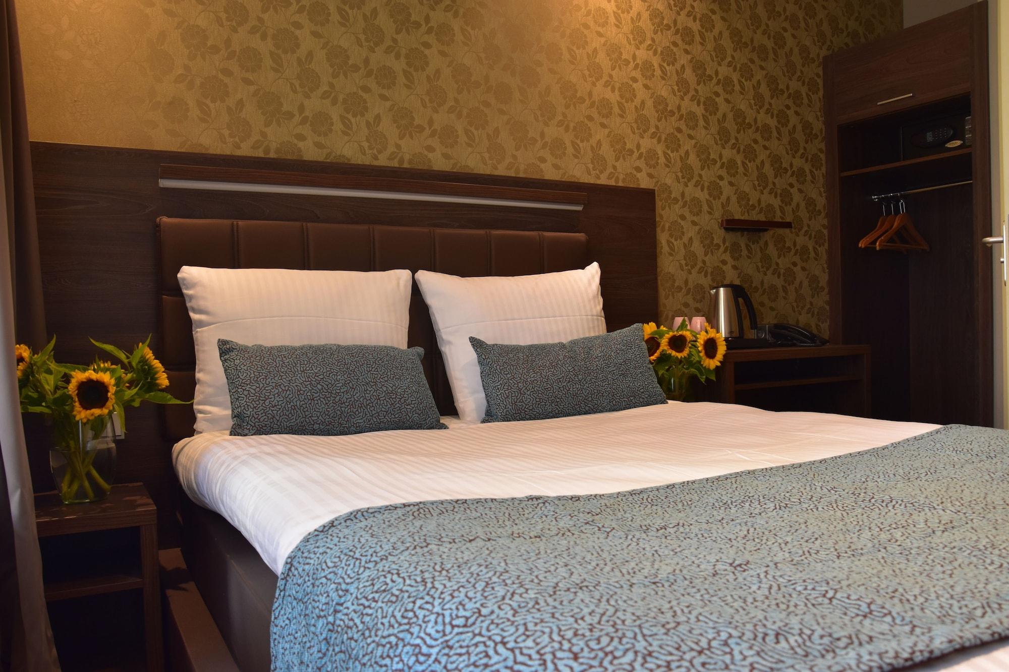 Ozo Armada Hotel Amsterdam