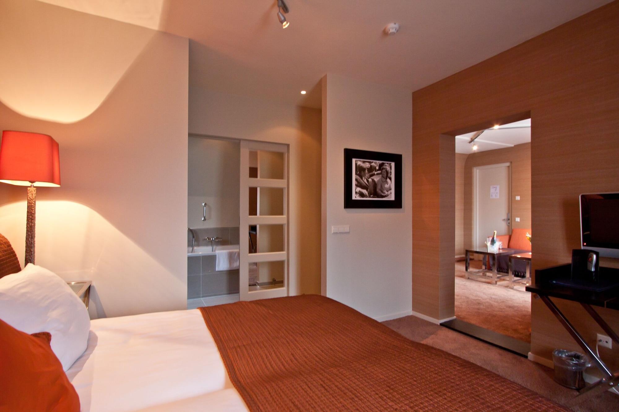 Hotel The Delphi - Townhouse Amesterdão