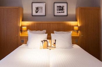 The Delphi - Townhouse Hotel Amesterdão