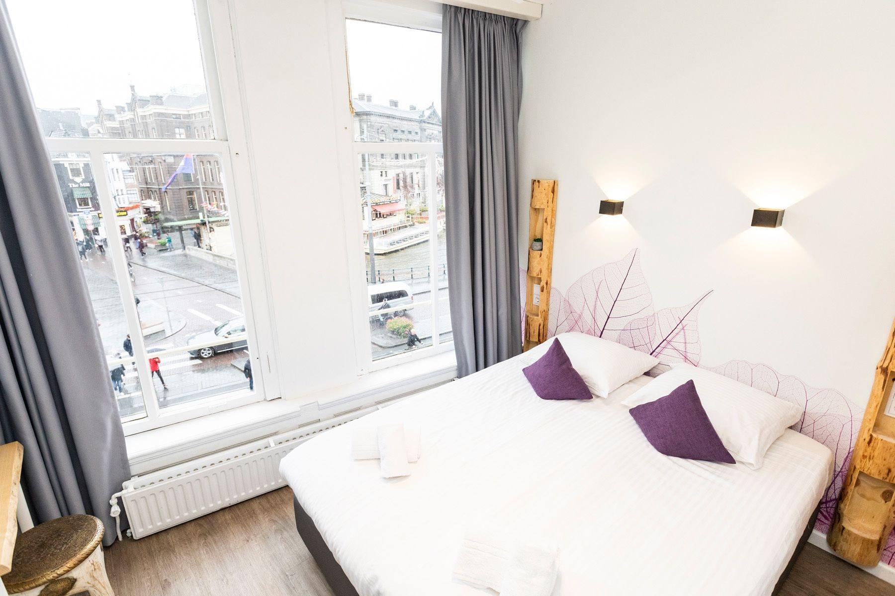 Hotel Pagi Amsterdam