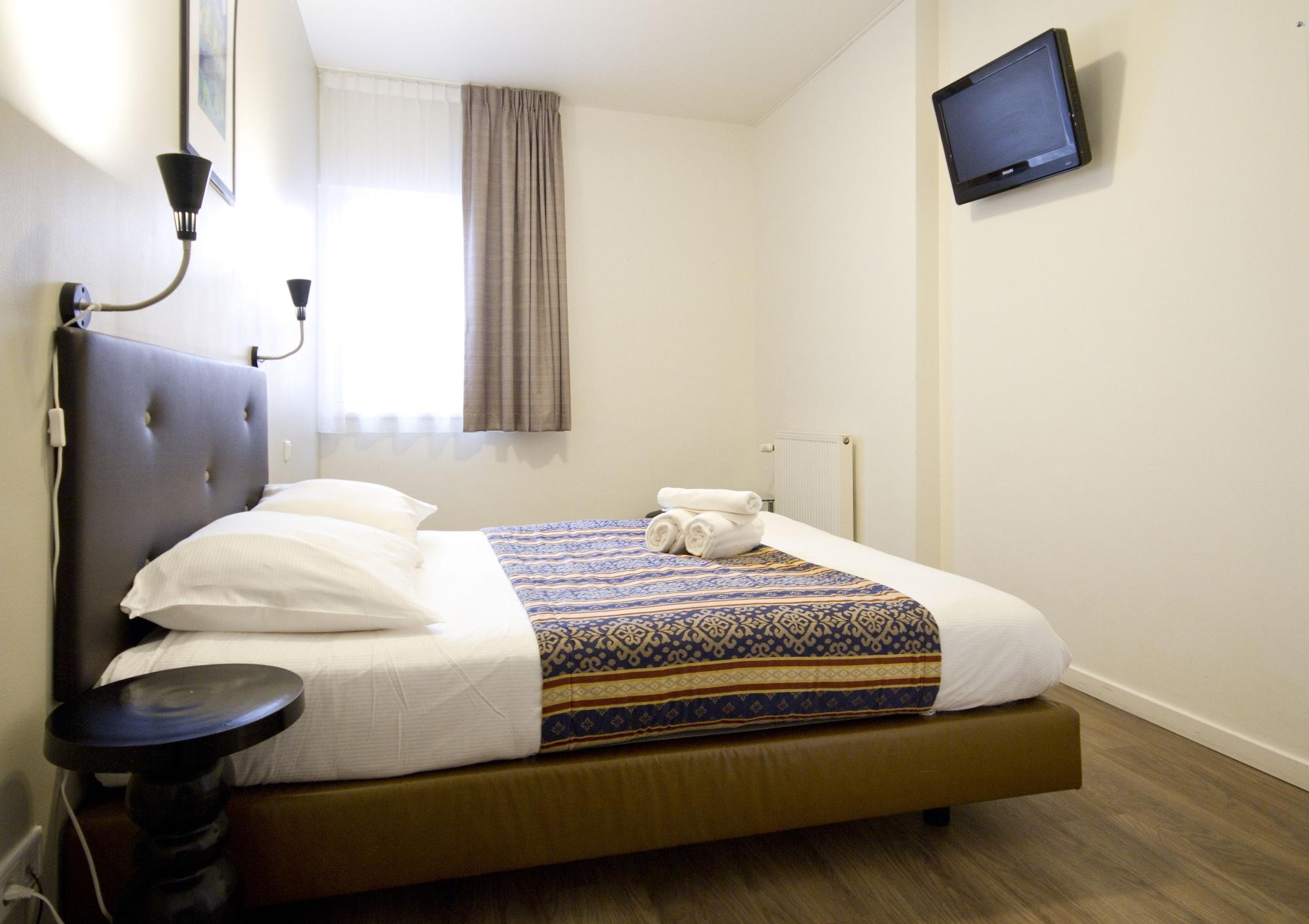 Hotel Acostar Amesterdão