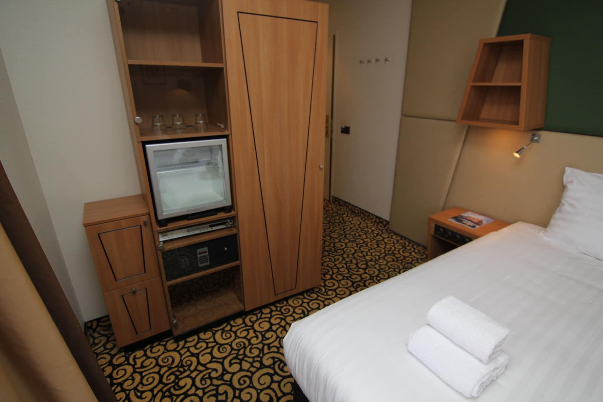 Hotel Savoy