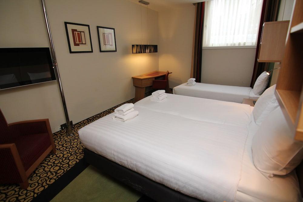 Savoy 4* Amsterdam