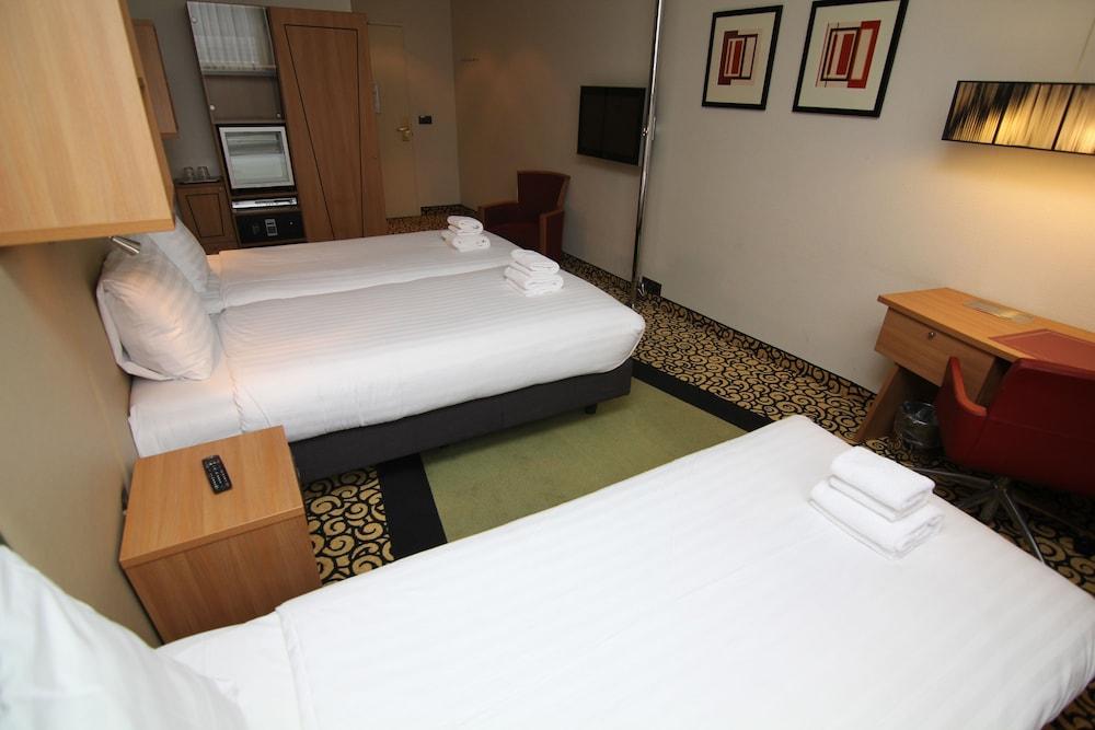 Savoy Hotel