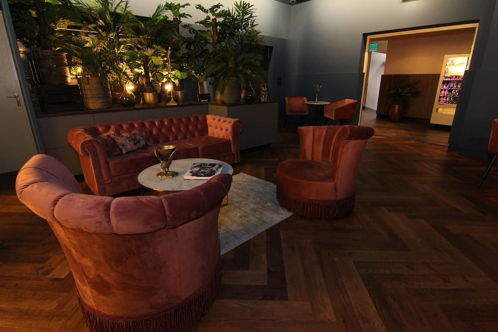 Savoy Hotel Amesterdão