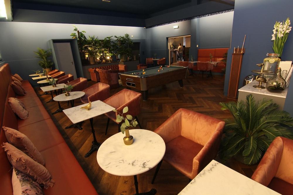 Savoy 4* Amesterdão