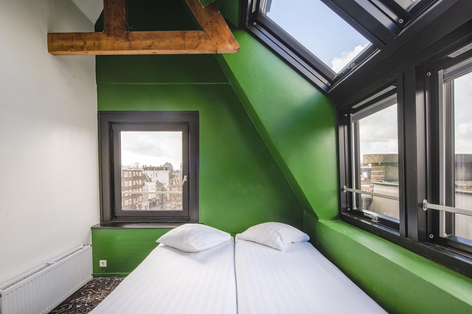 Princess Leidse Square Hostel Amsterdam