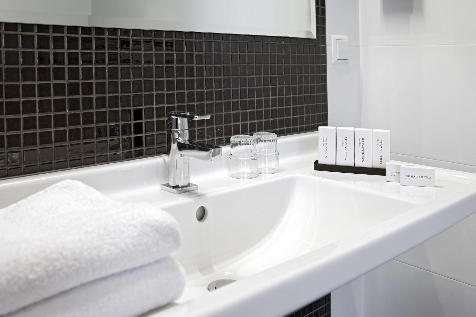 Nova Hotel Amsterdam
