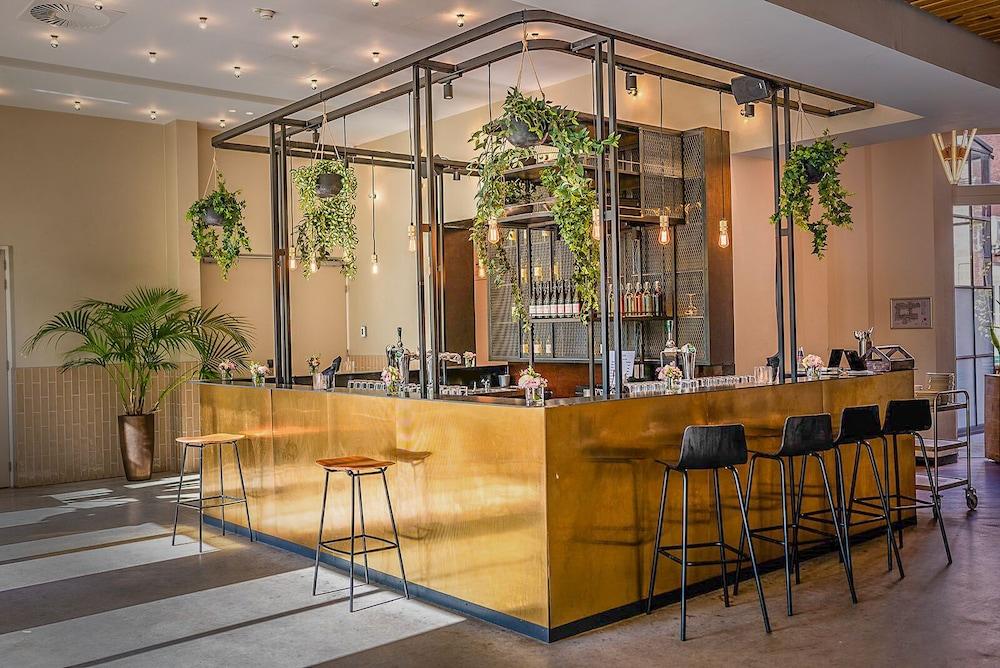 Arena Hotel Amsterdam