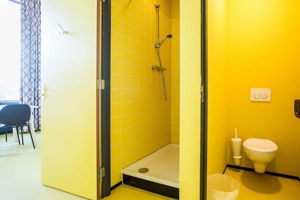 Wow Albergue Amesterdão