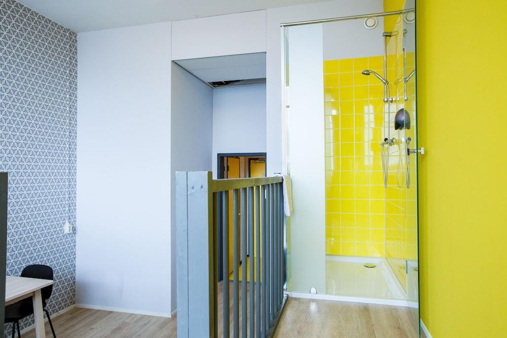 Hostel Wow Amsterdam