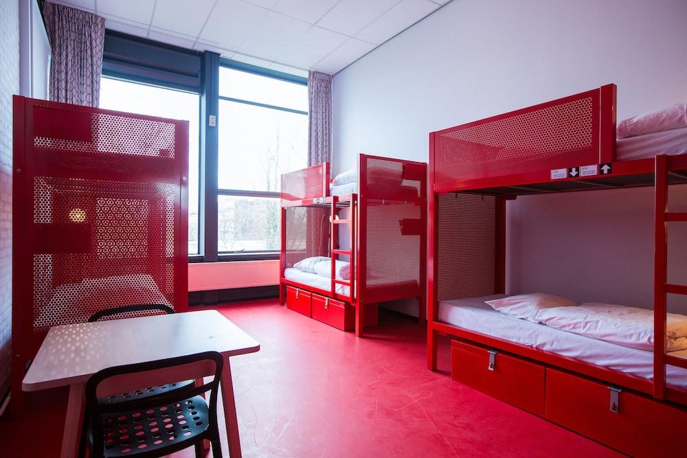Wow * Amsterdam