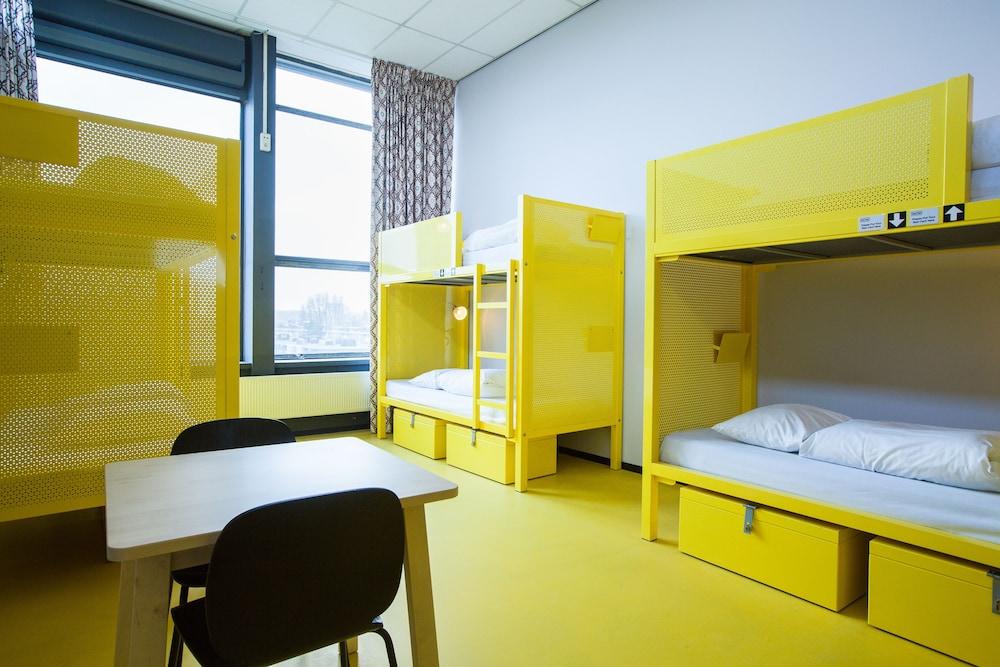 Hostel Wow
