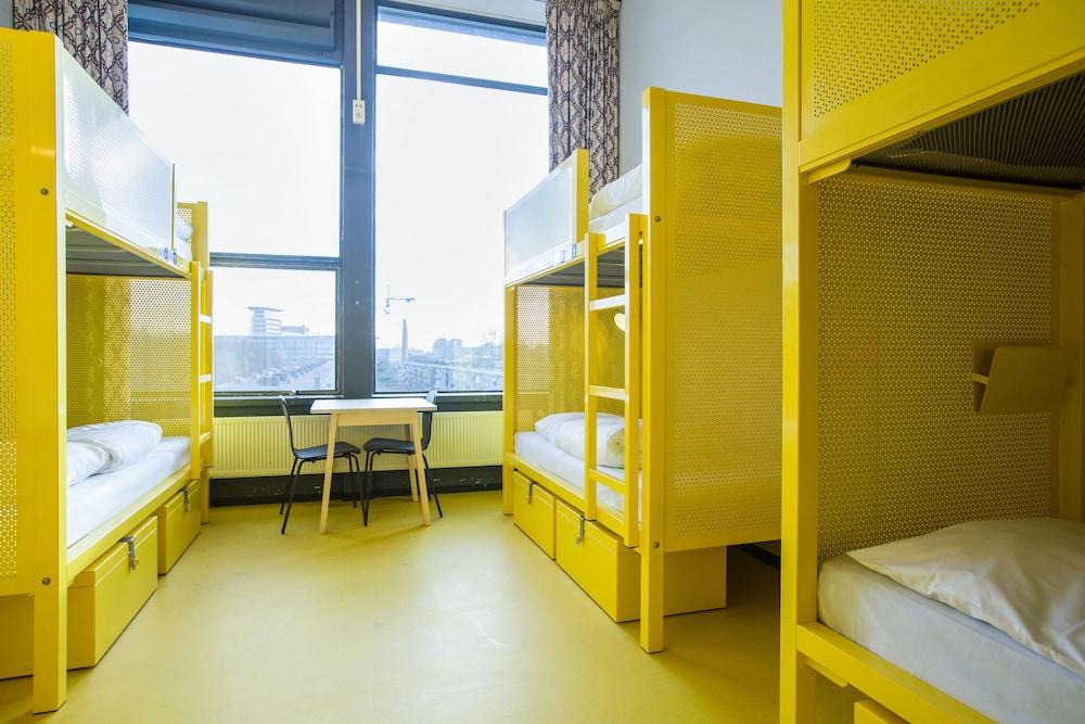 Hostel Wow Amsterdam