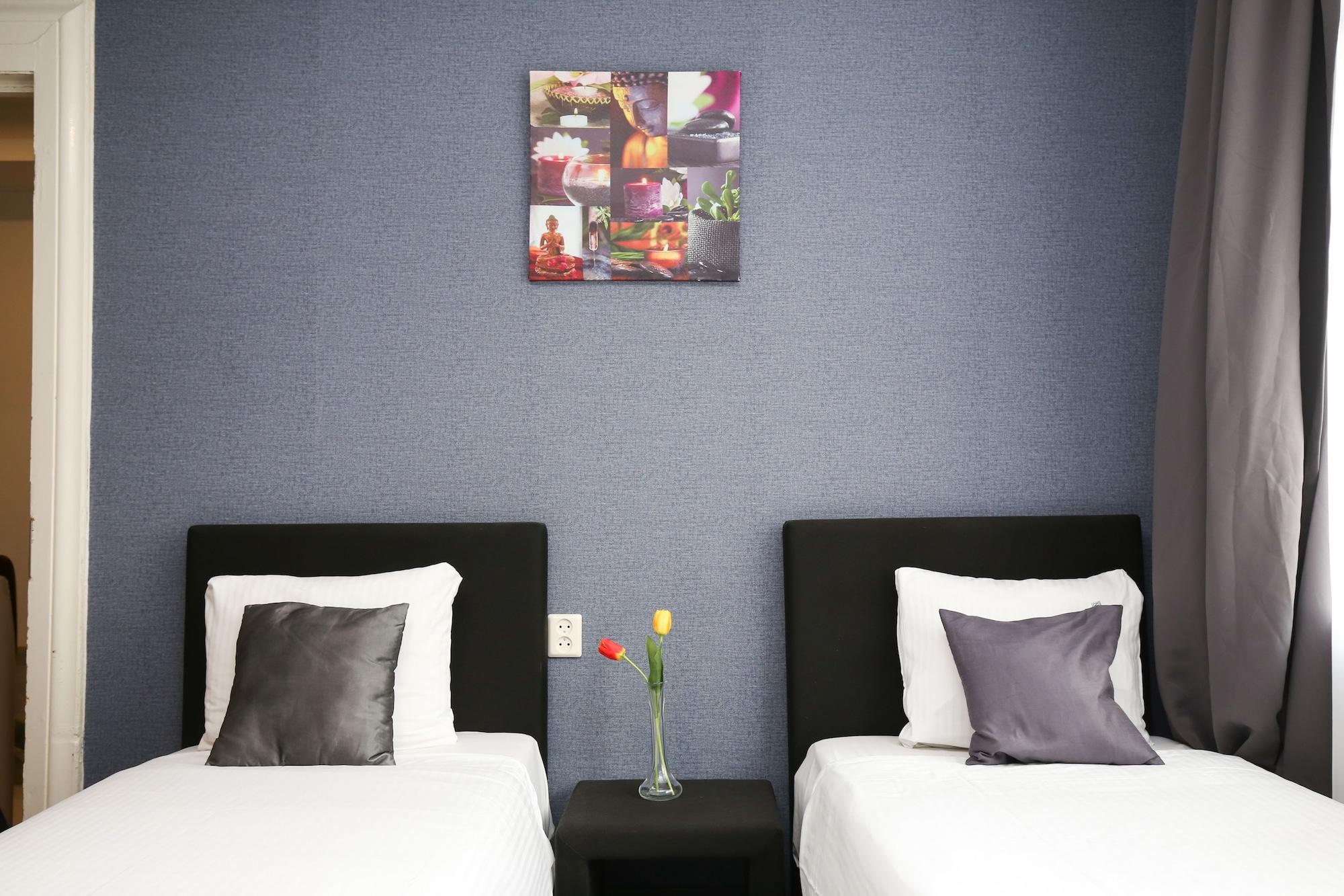 Hotel Flipper 2*