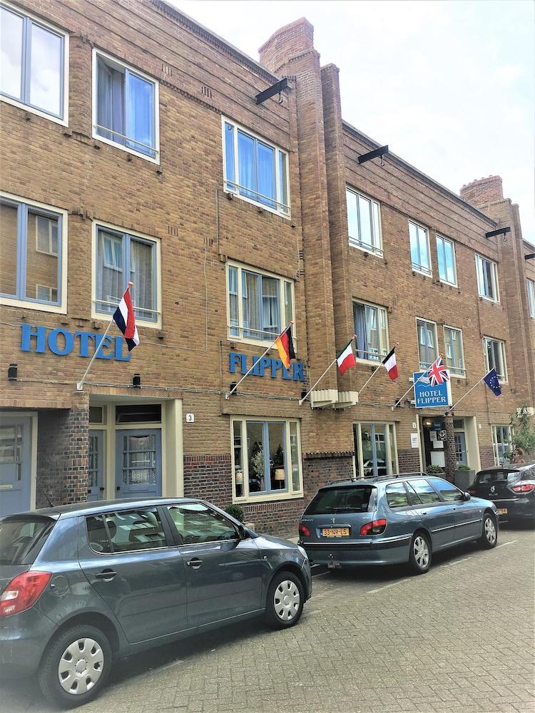Hotel Flipper 2*