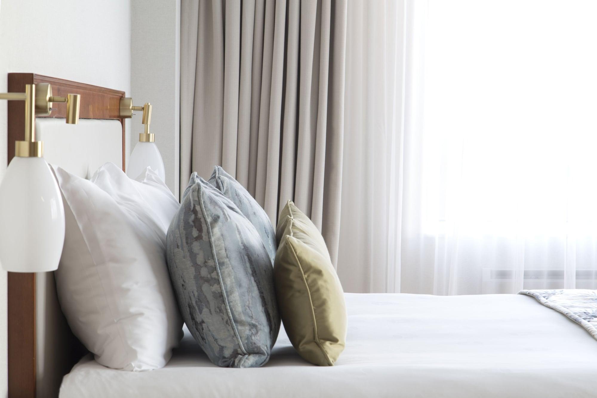 Hotel Okura - The Leading Of The World Amesterdão