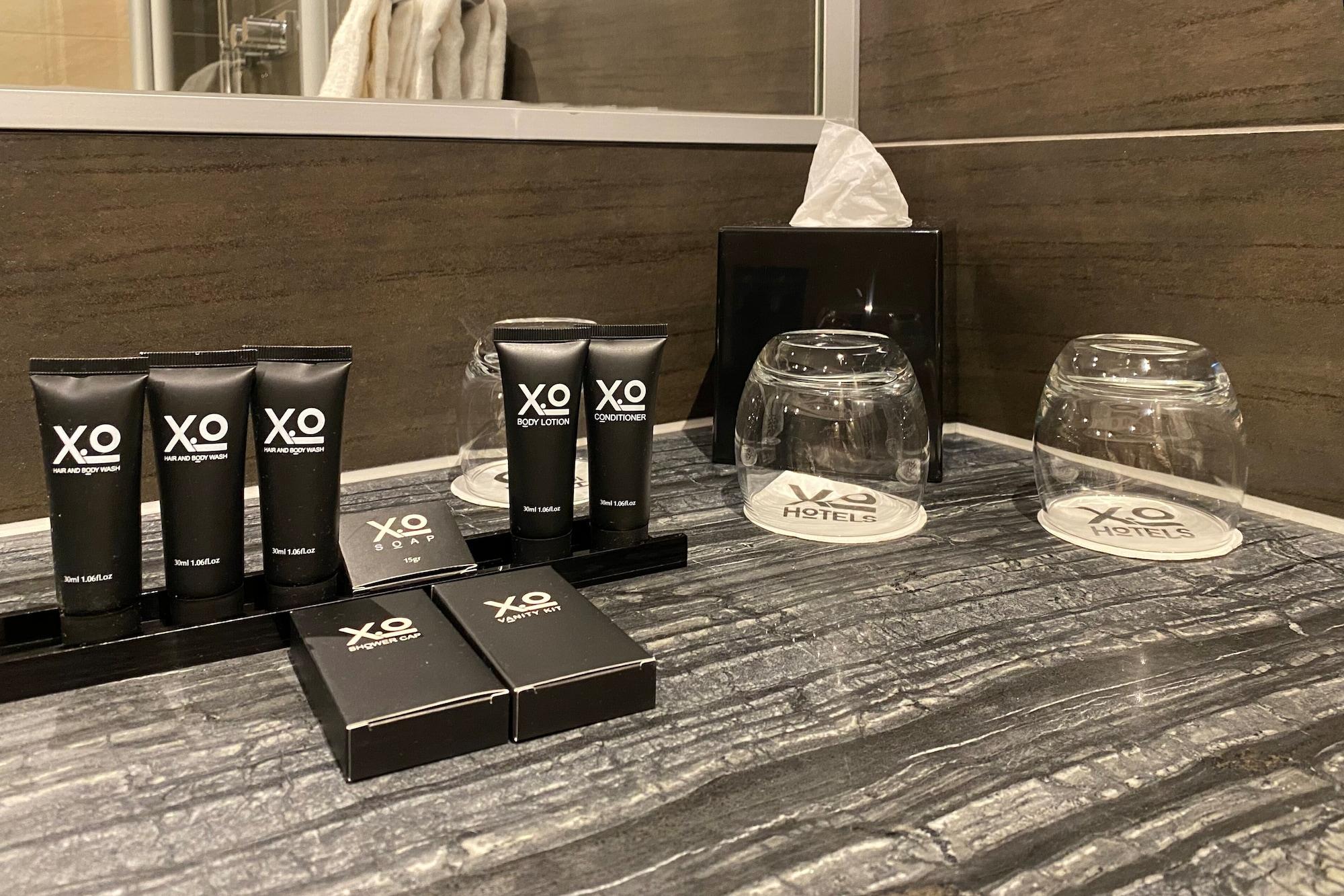 Xo Couture 4* Amesterdão