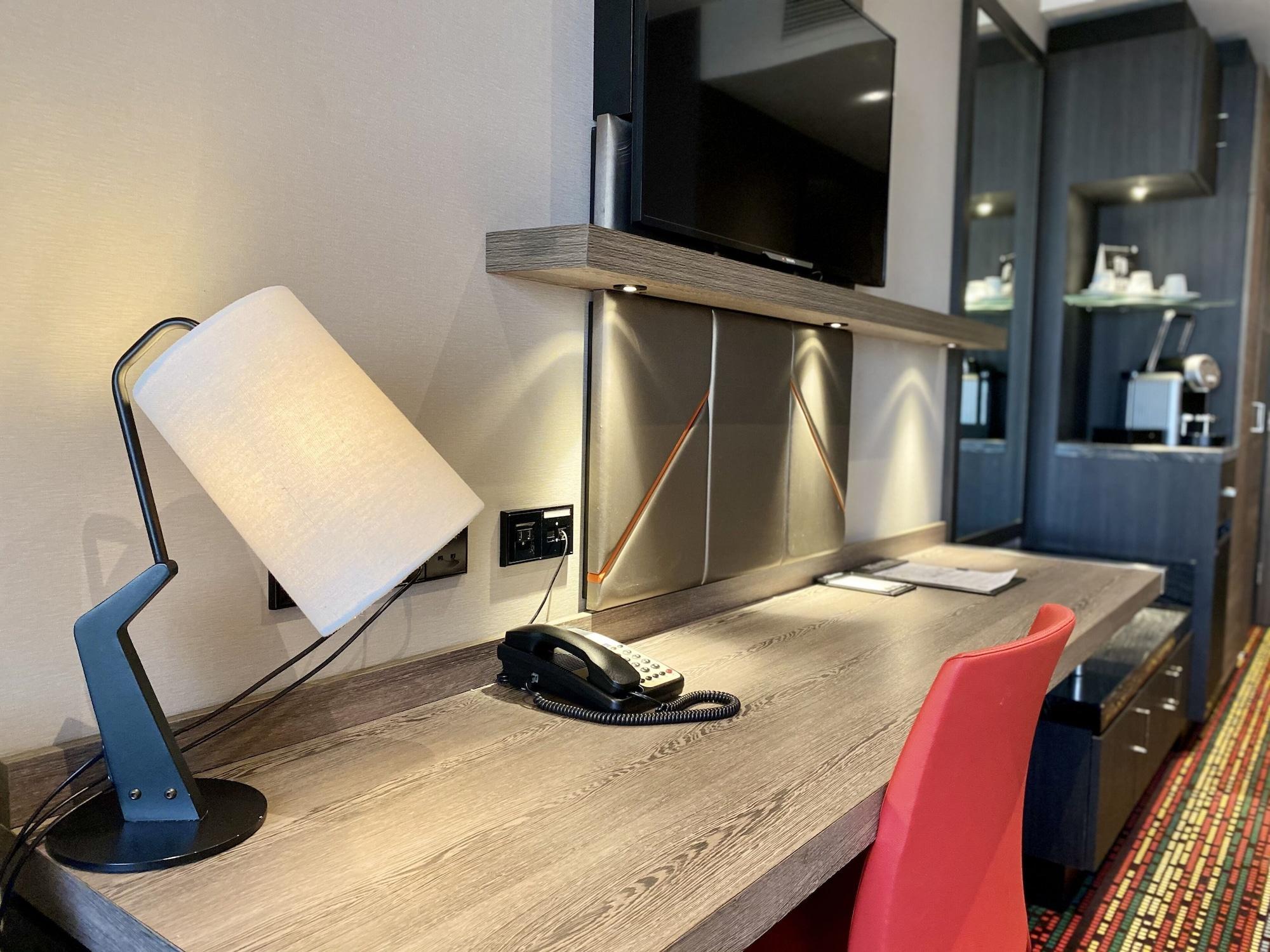 Xo Couture Hotel Amesterdão