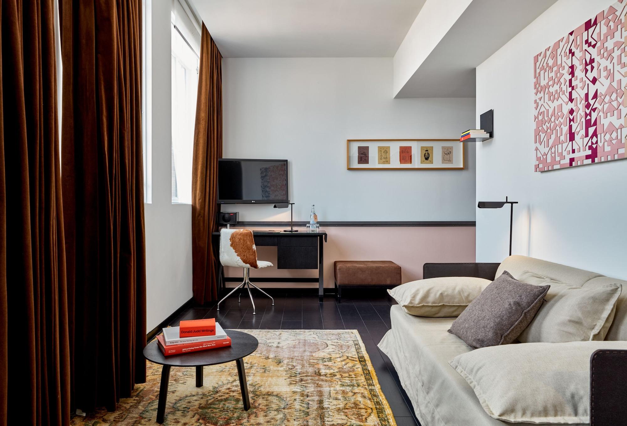 Sir Hotel, Part Of Sircle Collection Hotel