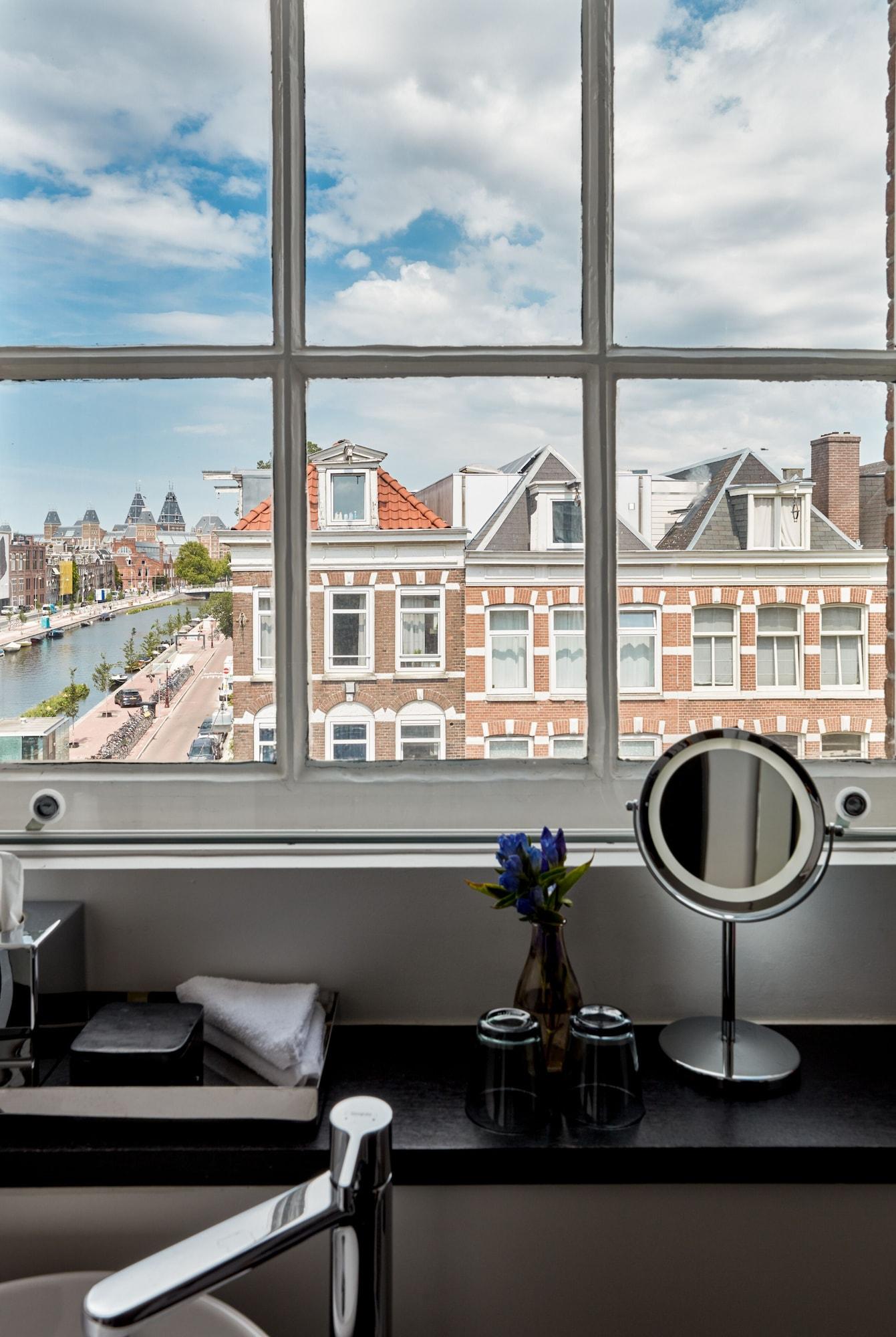 Sir Hotel, Part Of Sircle Collection 4*