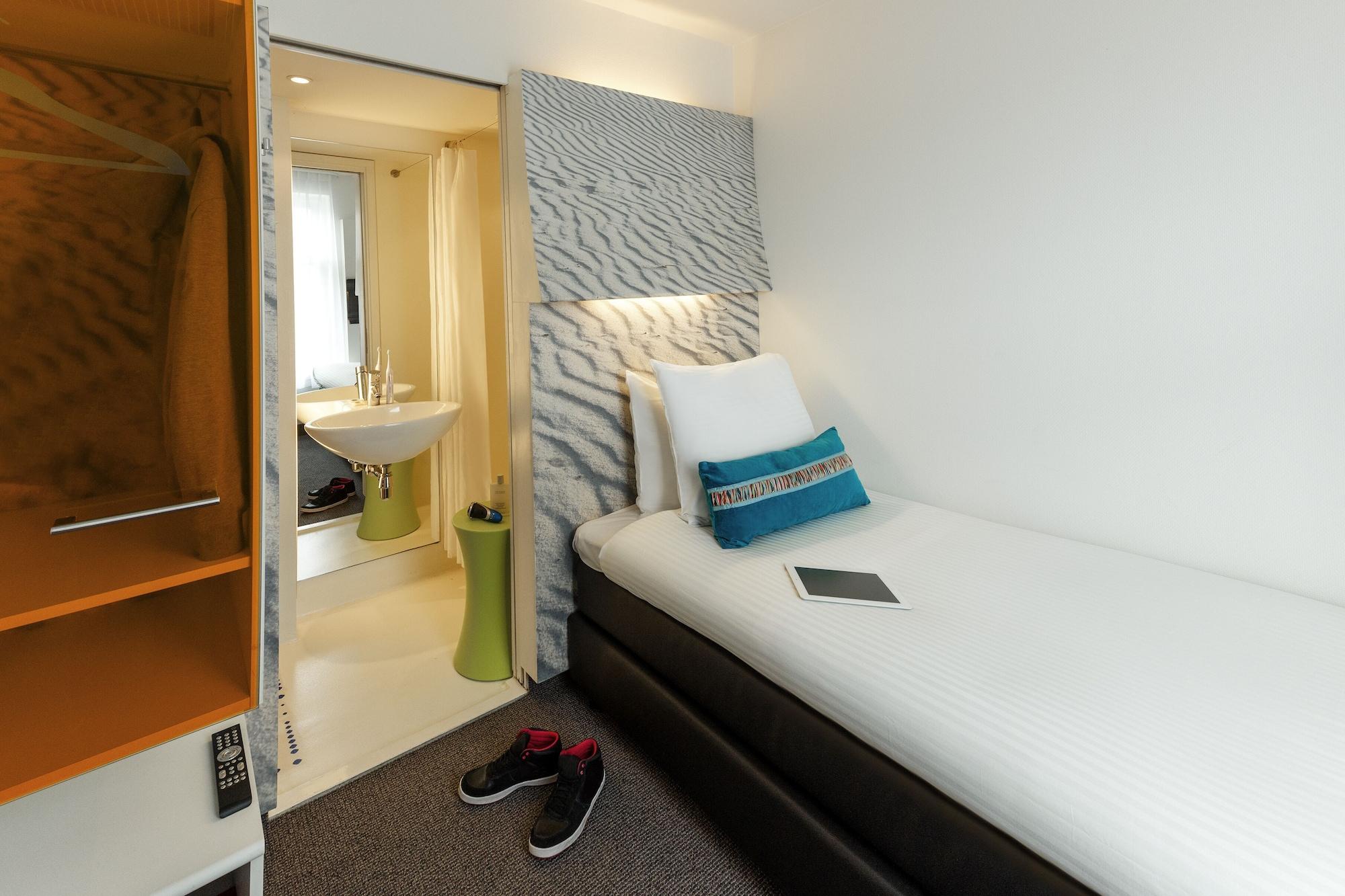 Hotel Ibis Styles Station Amsterdam