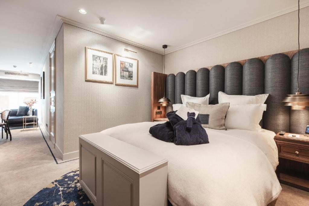 717 Hotel Amsterdam
