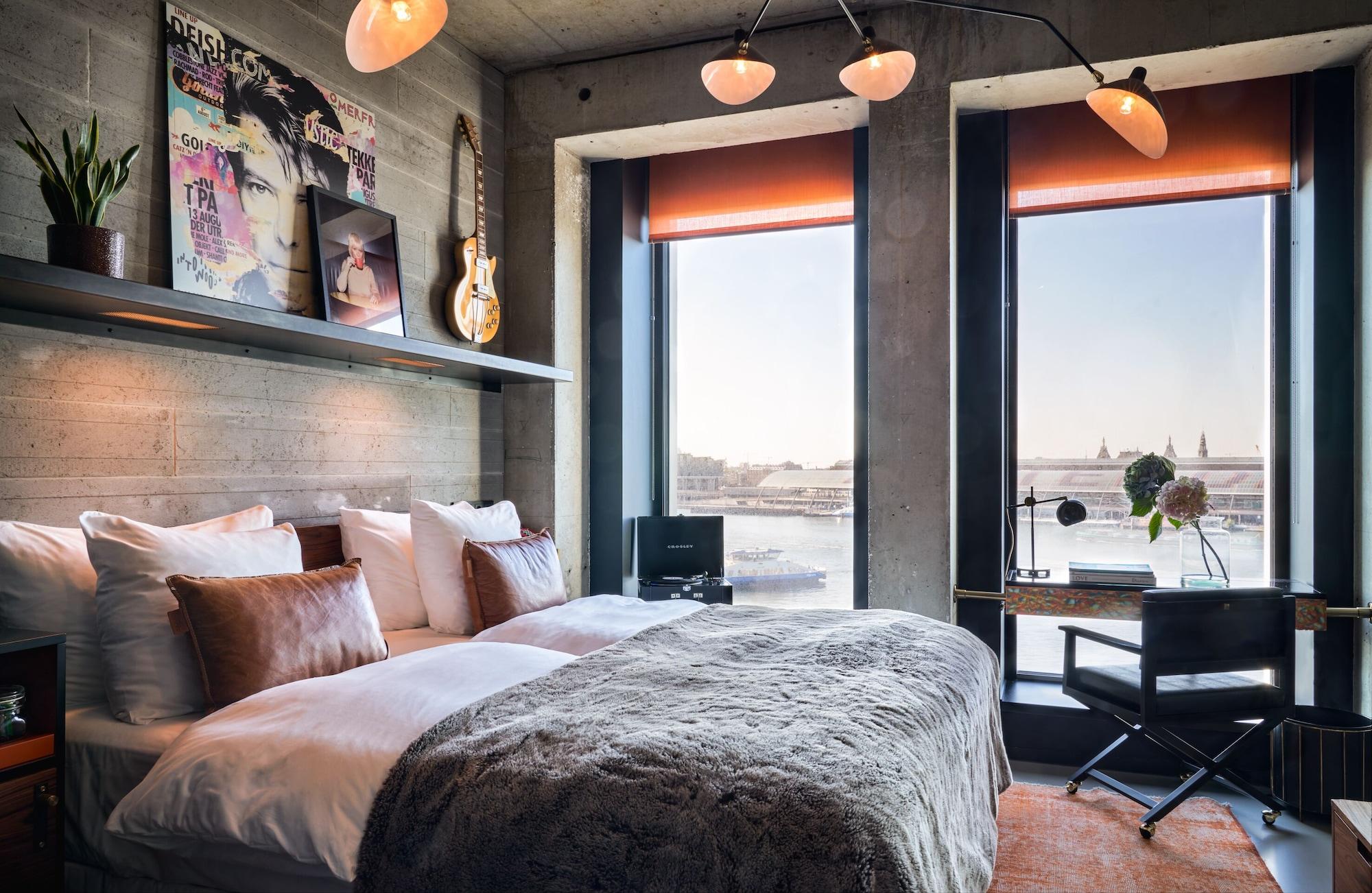 Hotel Sir Adam Amsterdam