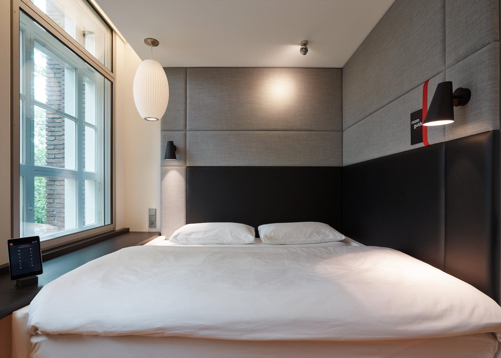 Hotel Citizenm Amstel