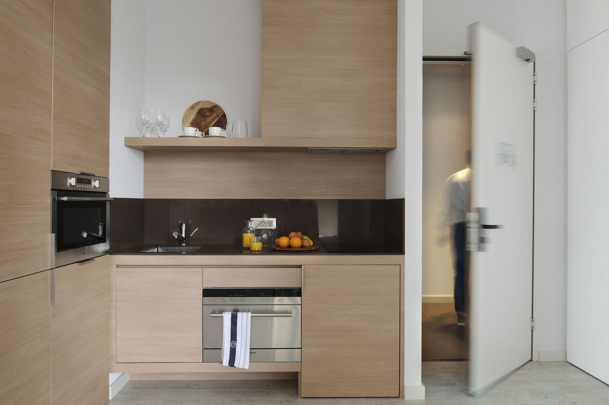 Aparthotel Eric Voekel Boutique -