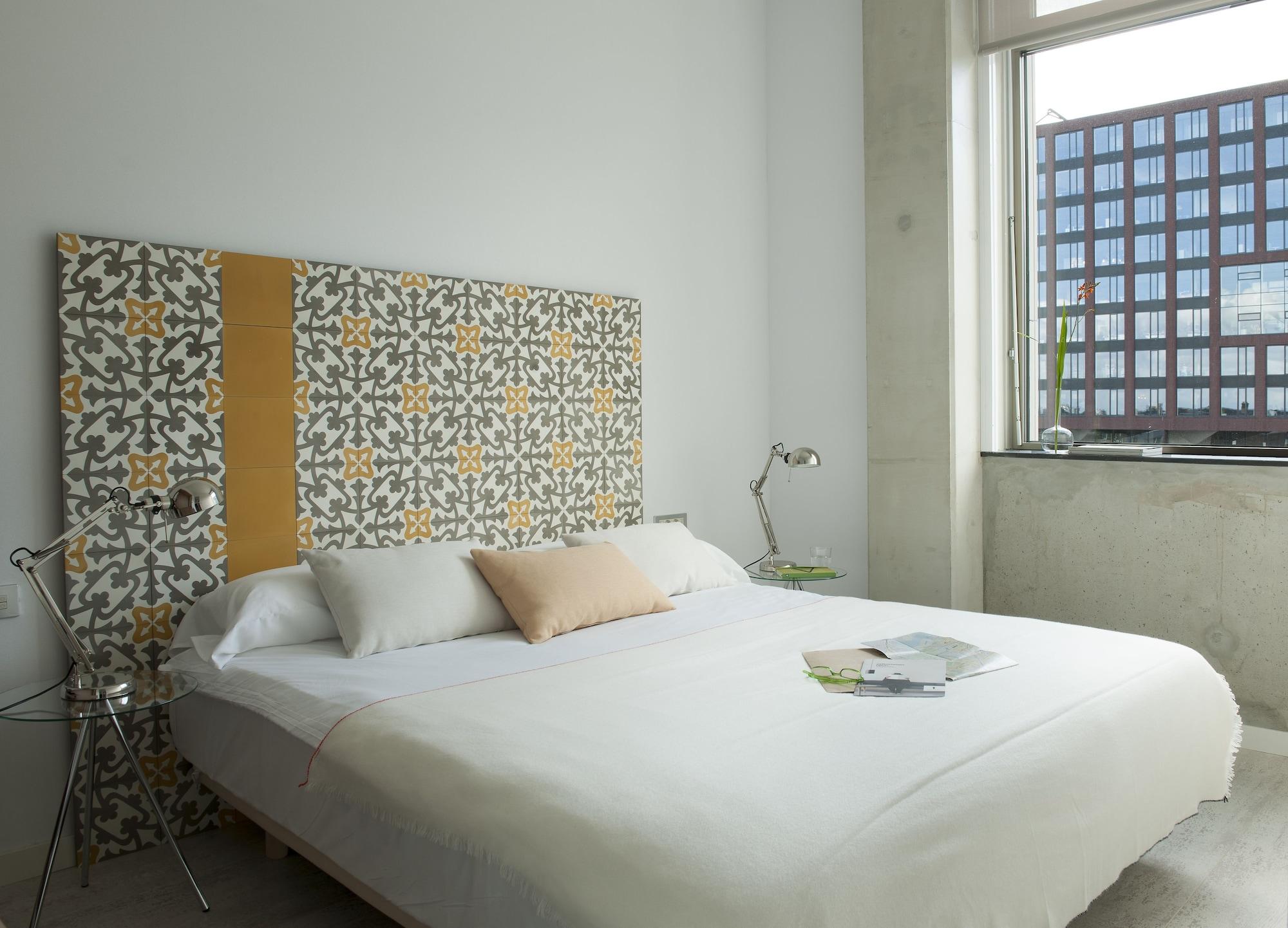 Eric Voekel Boutique - Aparthotel Amesterdão