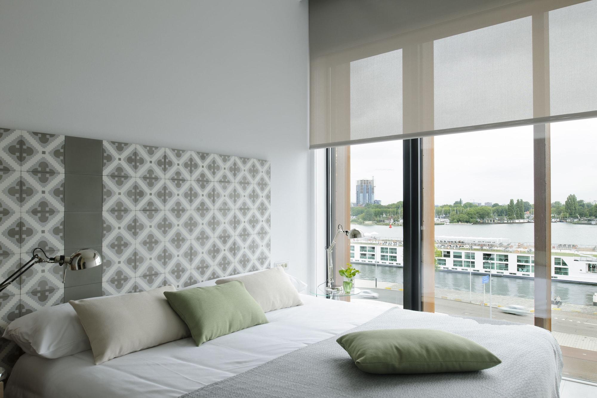 Eric Voekel Boutique - 4* Amesterdão
