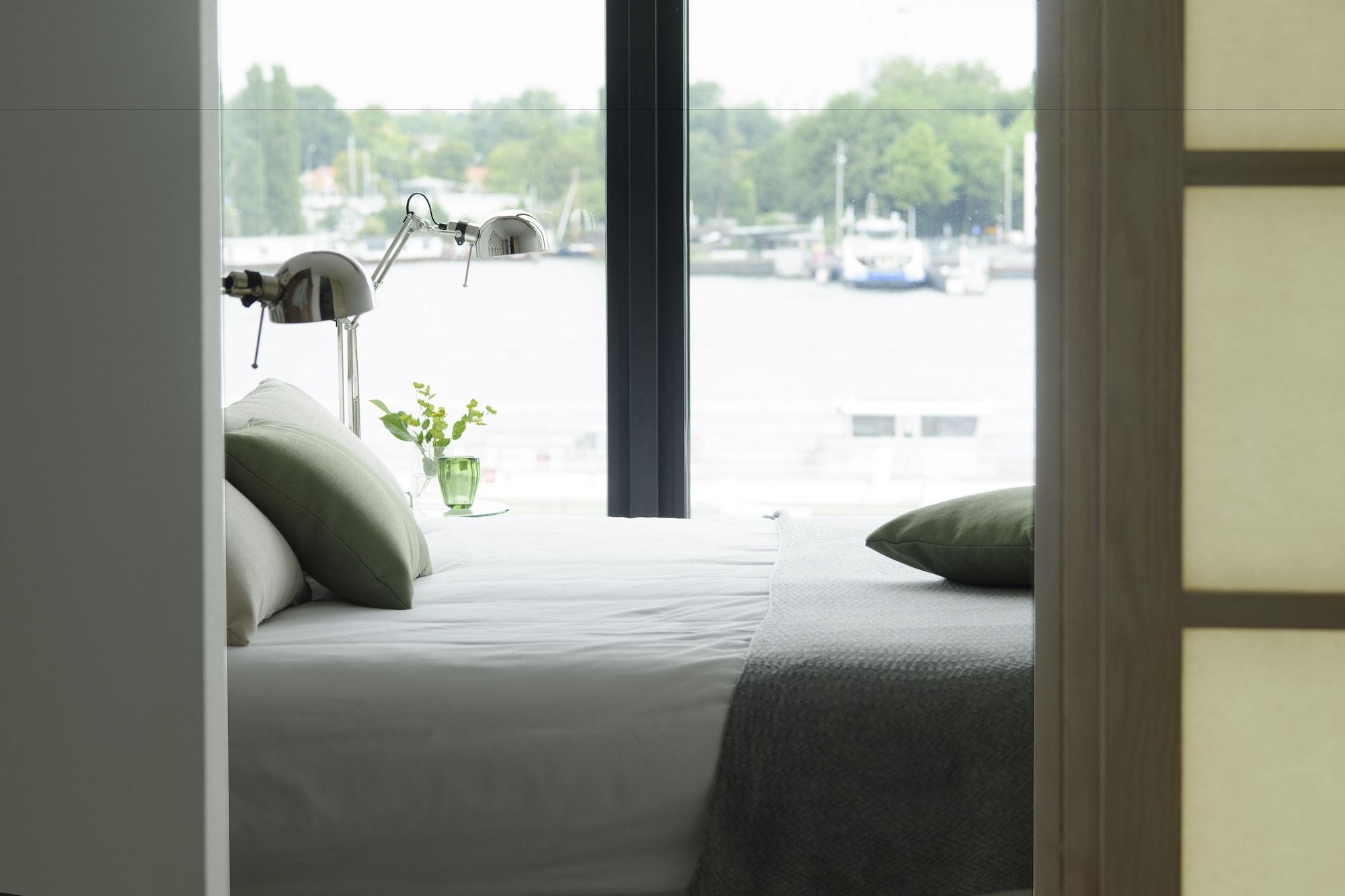Eric Voekel Boutique - Aparthotel Amesterdão