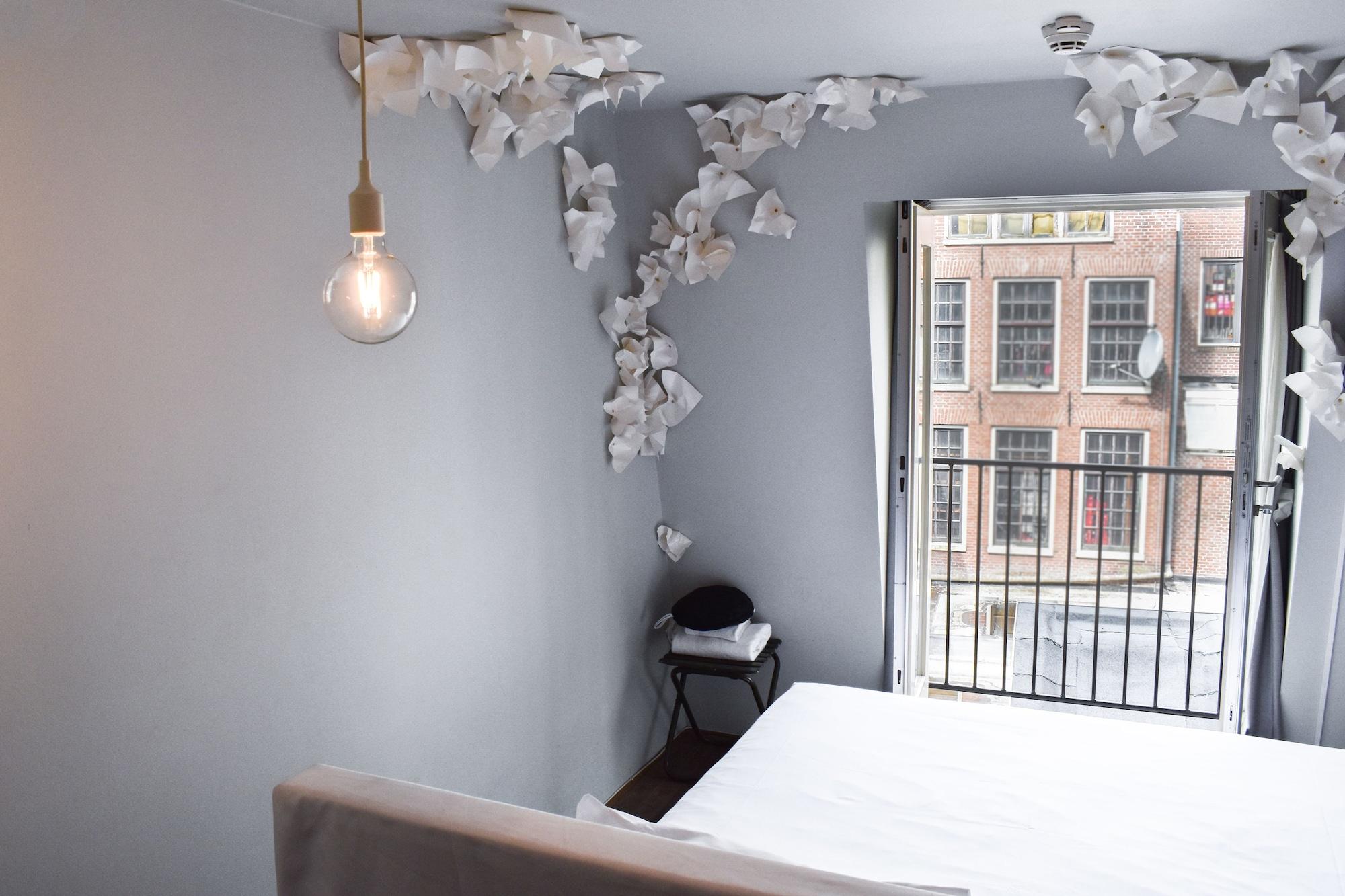 The Exchange Hotel Amsterdam