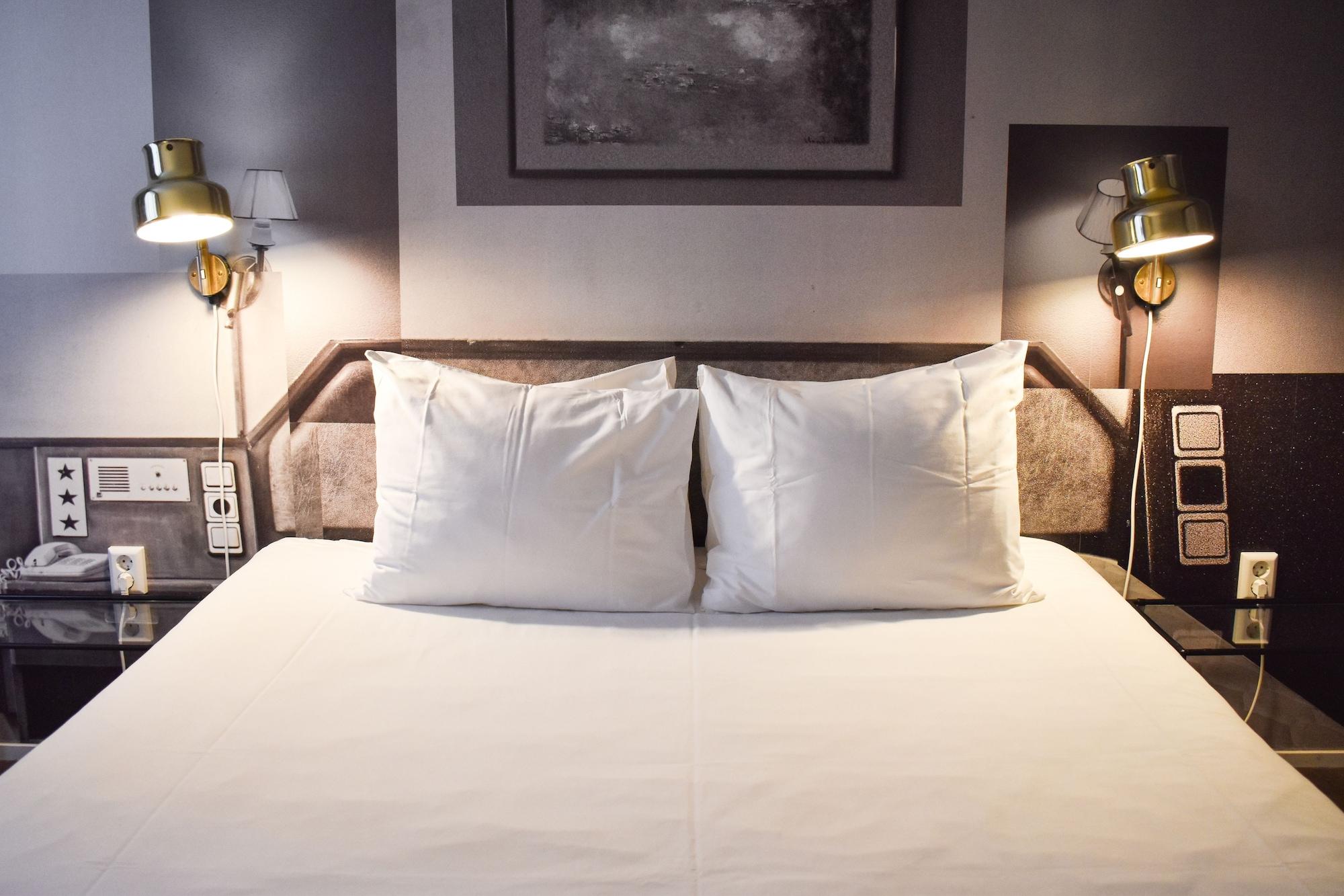 The Exchange Hotel Amsterdam