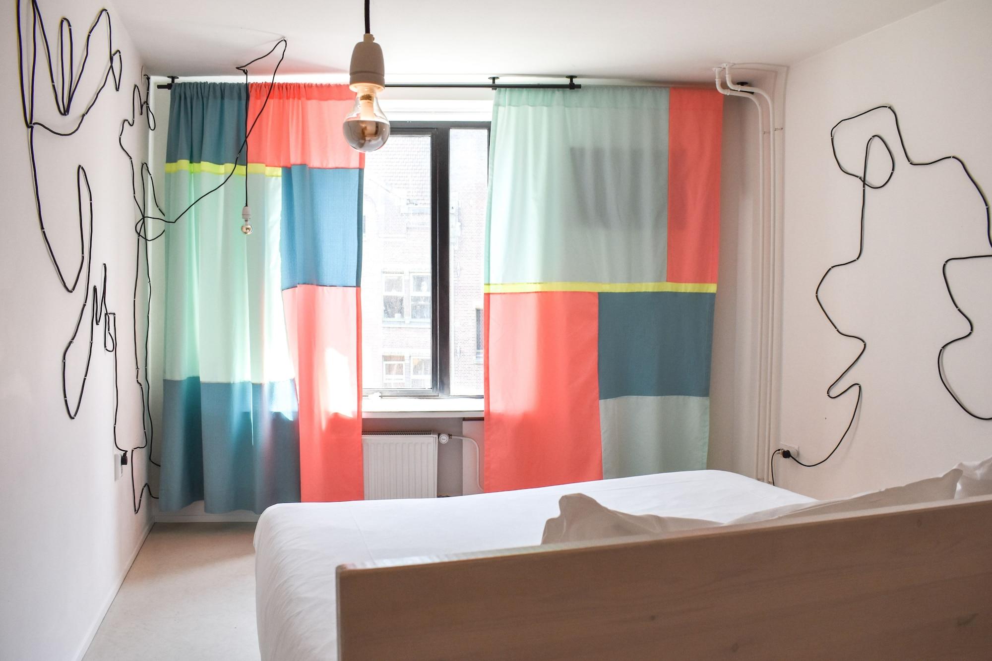 The Exchange Hotel Amsterdam