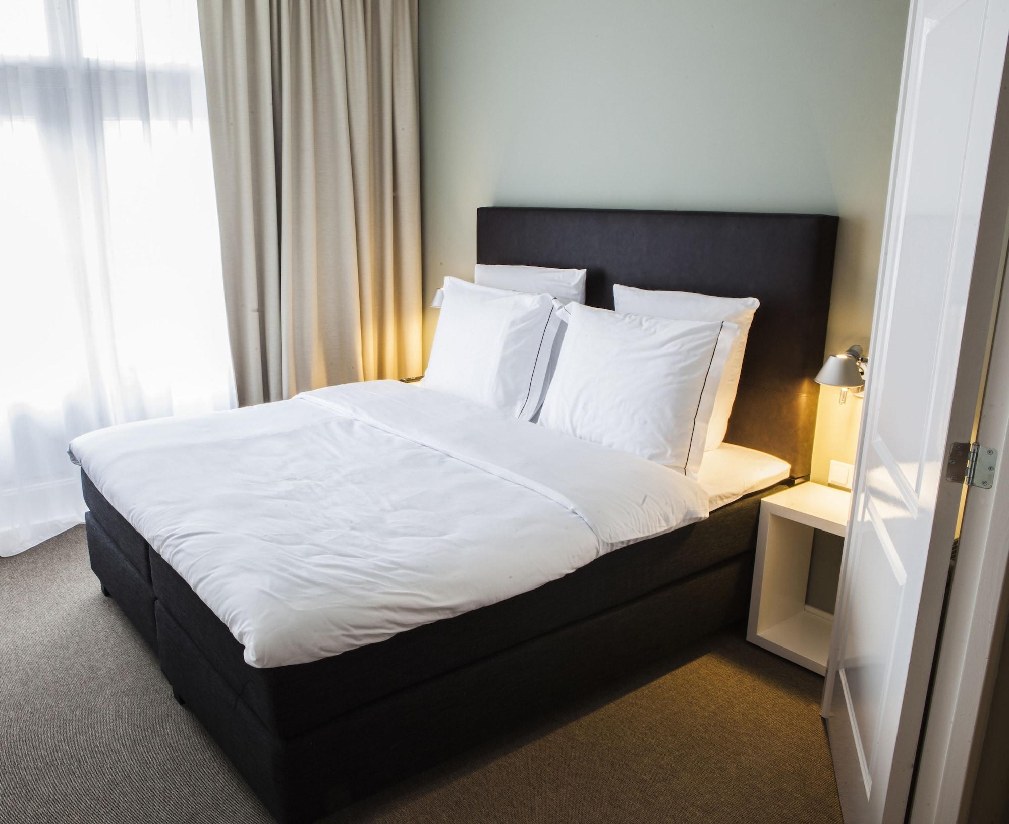 Prinsengracht Apartment *