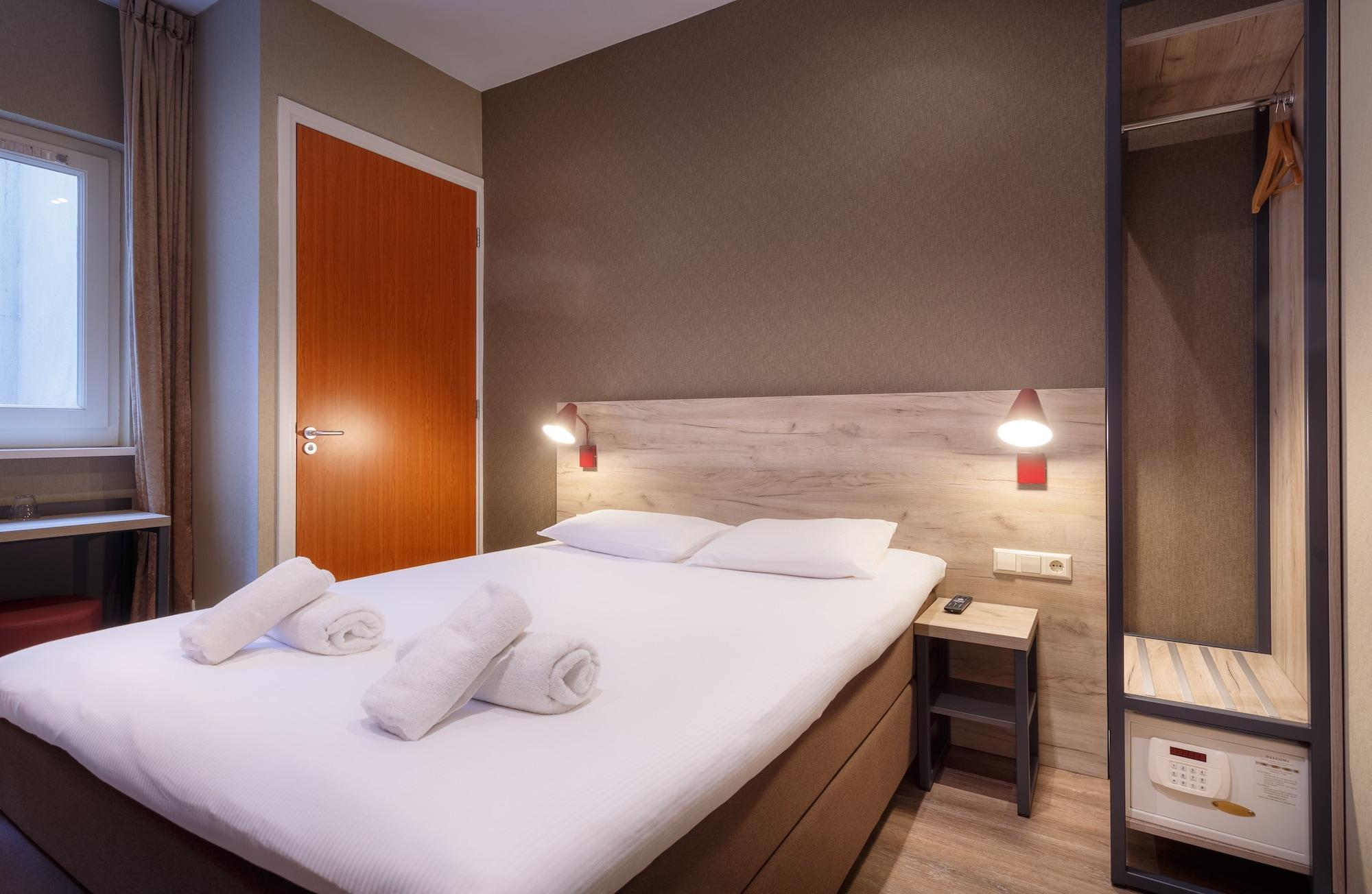 Downtown 2* Amsterdam