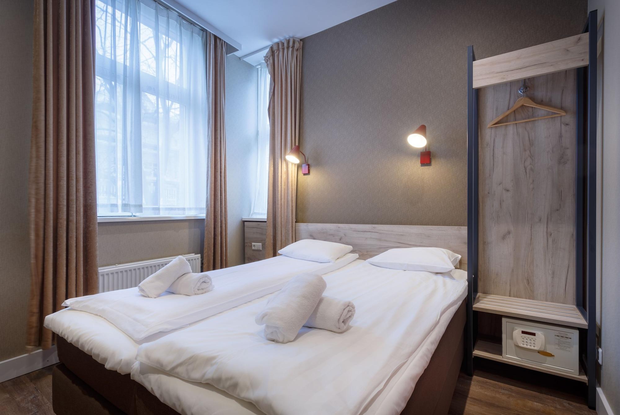 Hotel Downtown 2*