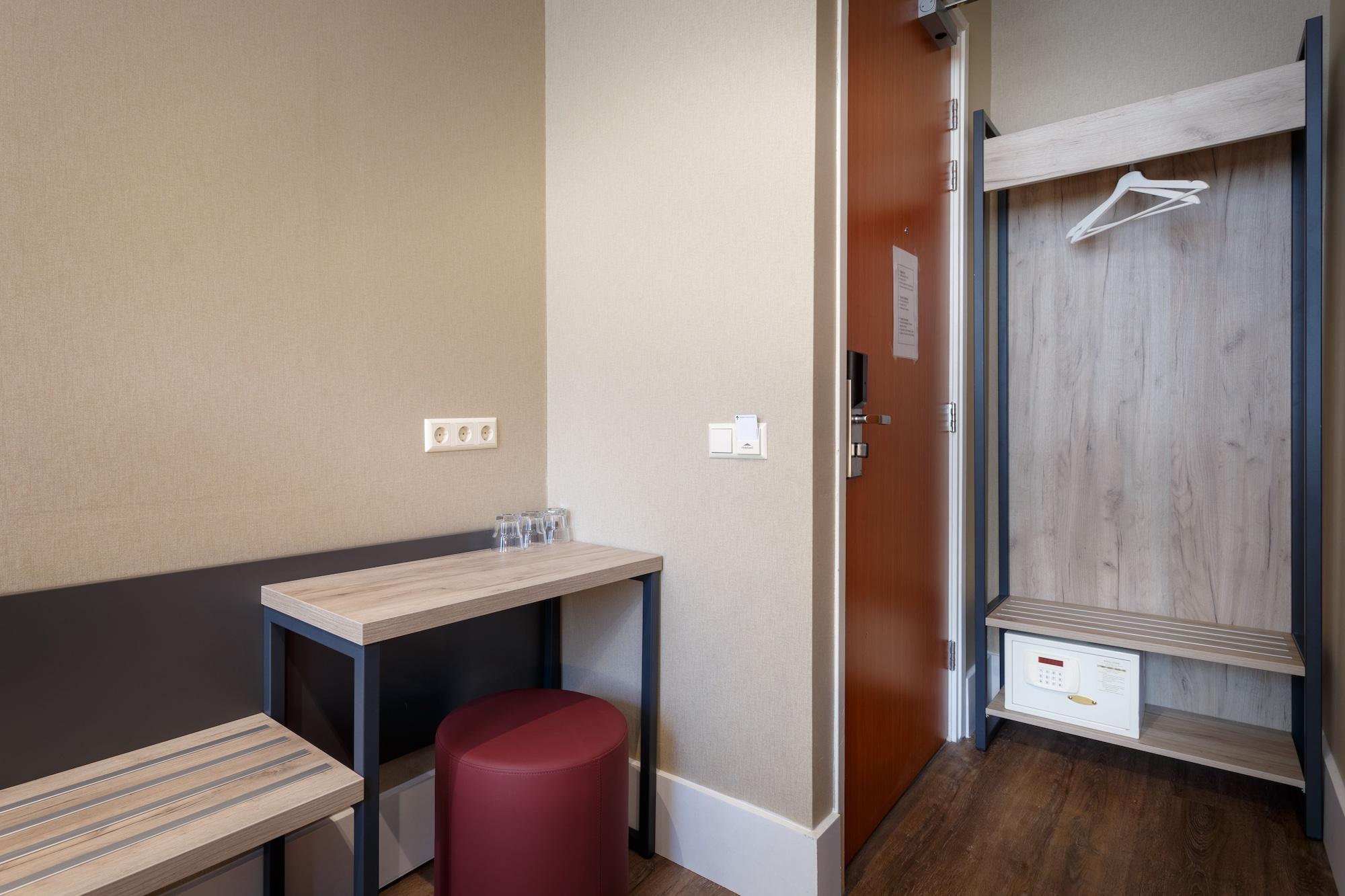 Hotel Downtown Amsterdam