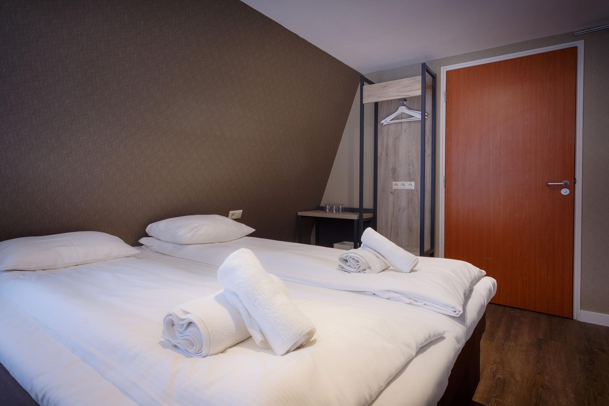 Downtown Hotel Amsterdam