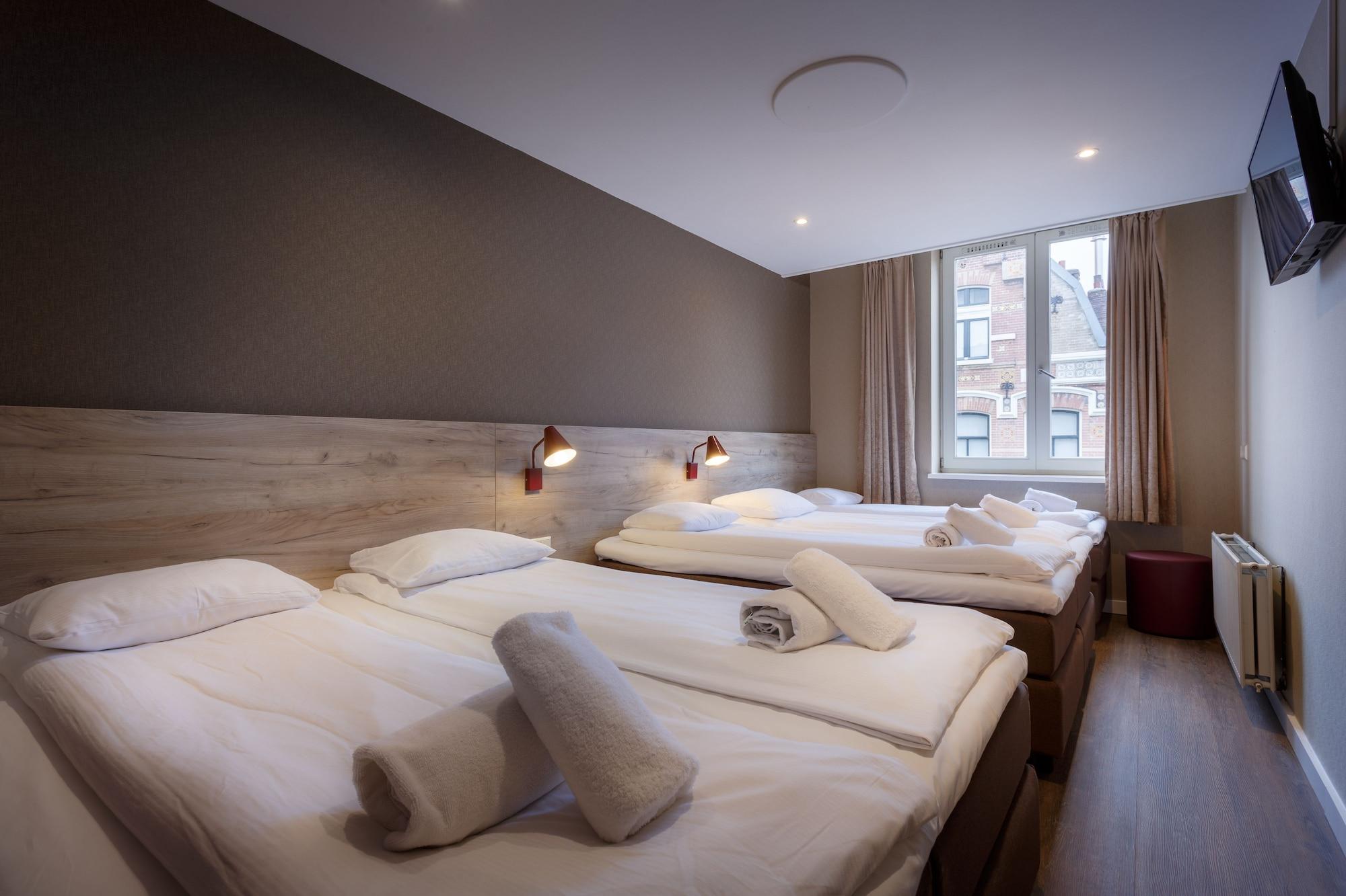 Hotel Downtown 2*