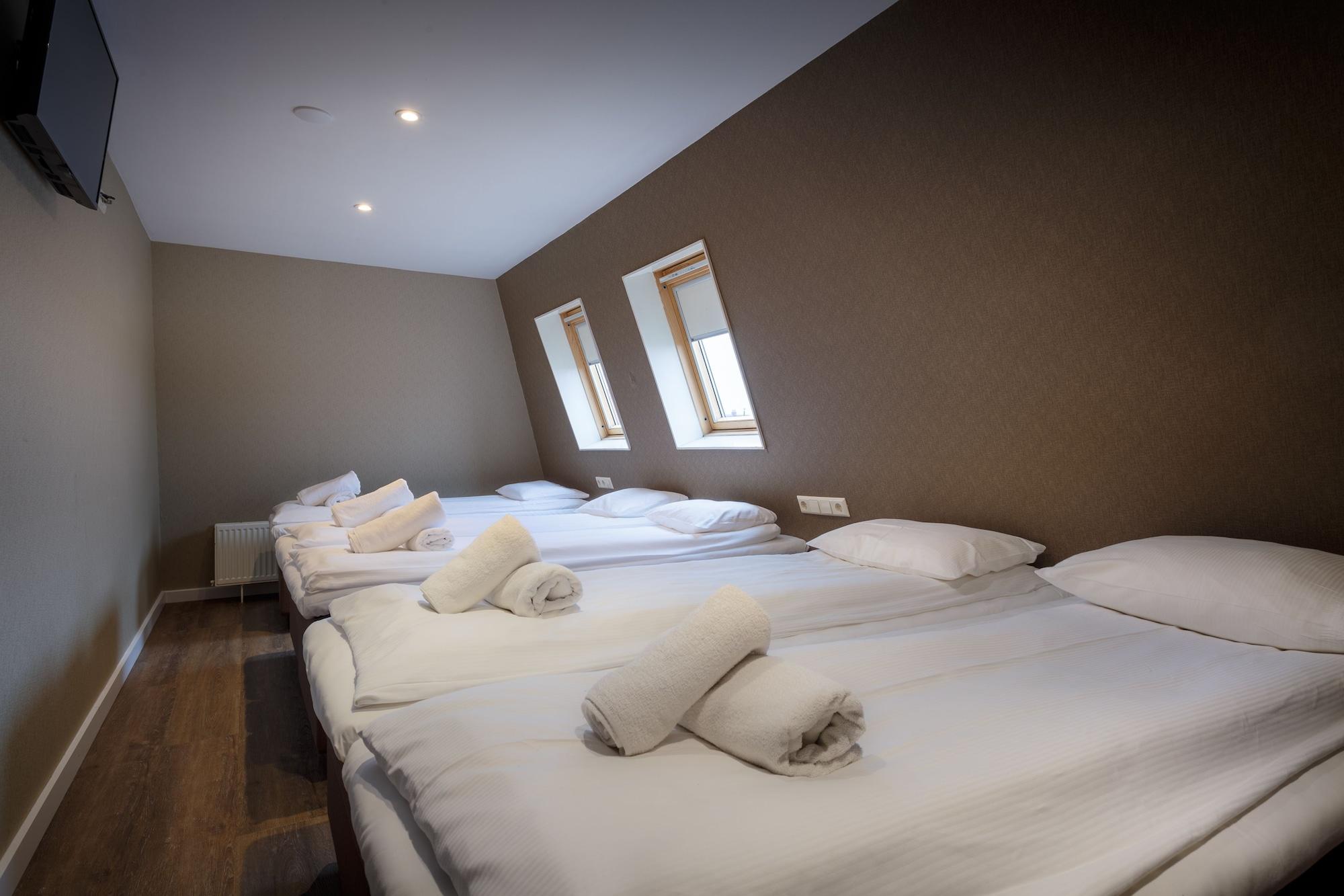 Hotel Downtown Amsterdam
